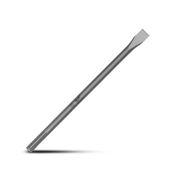 Burin Plat Sds-max 600 X 25 Mm Milwaukee