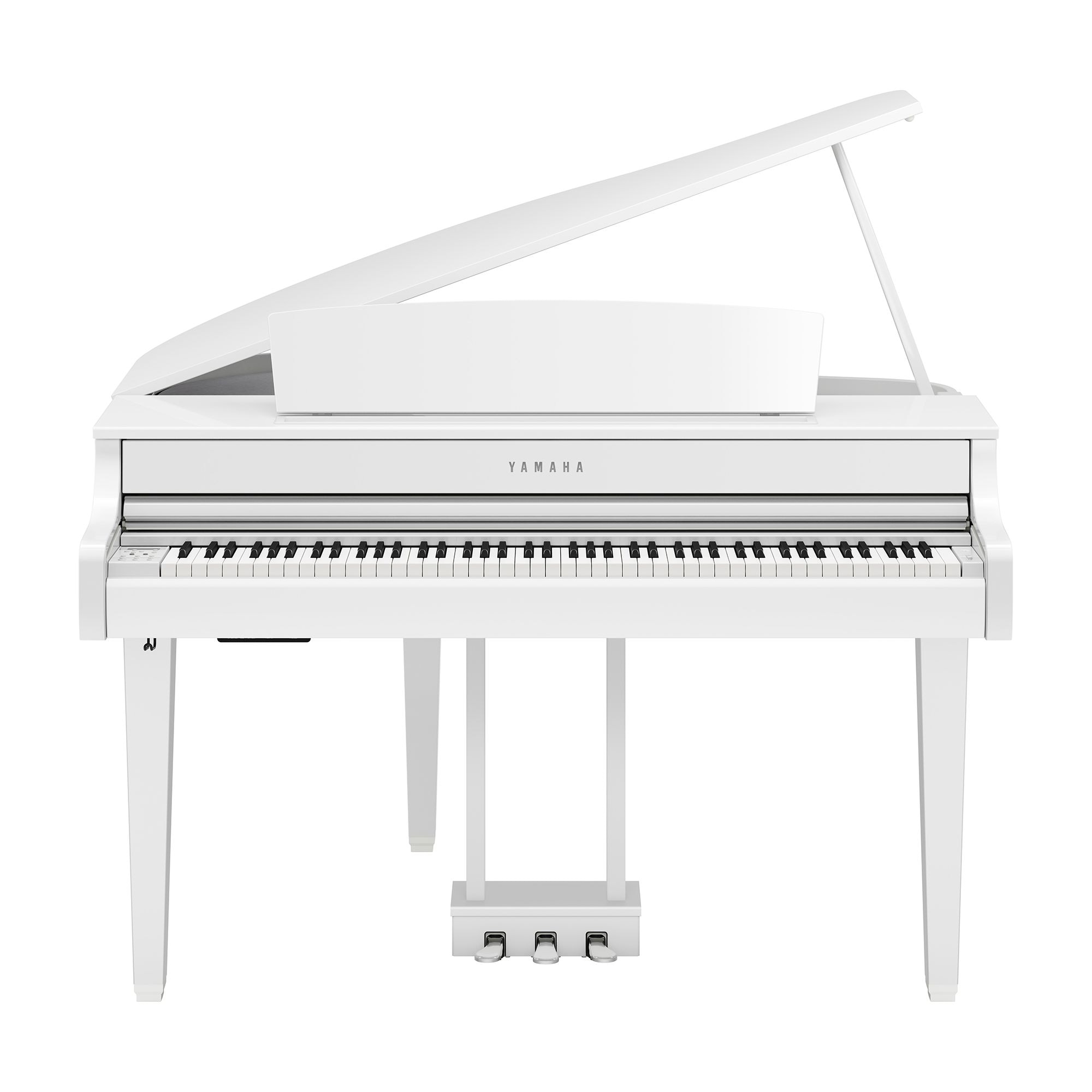 Yamaha 88 Keys Digital Piano