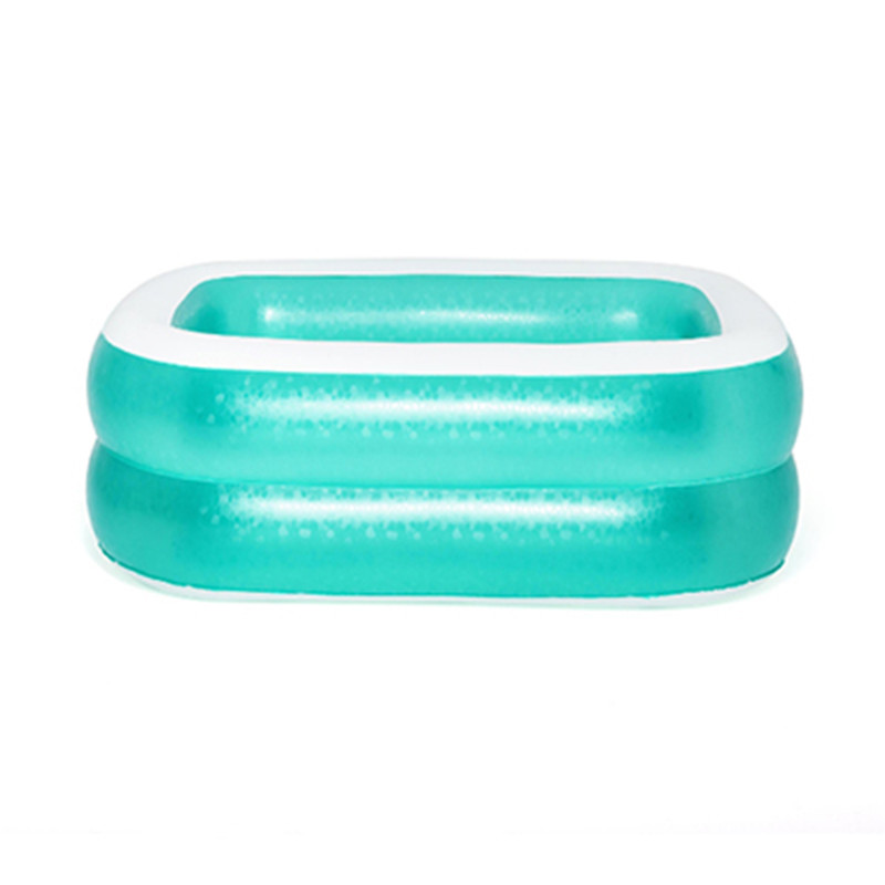 Bestway Inflatable Pool 48 Cmx146 Cmx200 Cm,2 Person,Multicolor