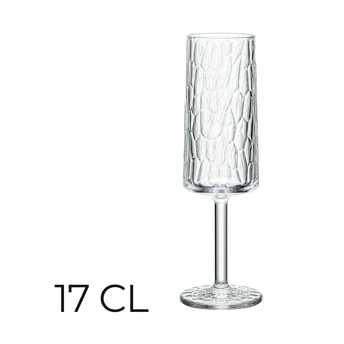 Lot De 12 Verres Ronds Jin, Verres À Pied Pour Boisson Froide Jus Et Vin, En Verre Transparent