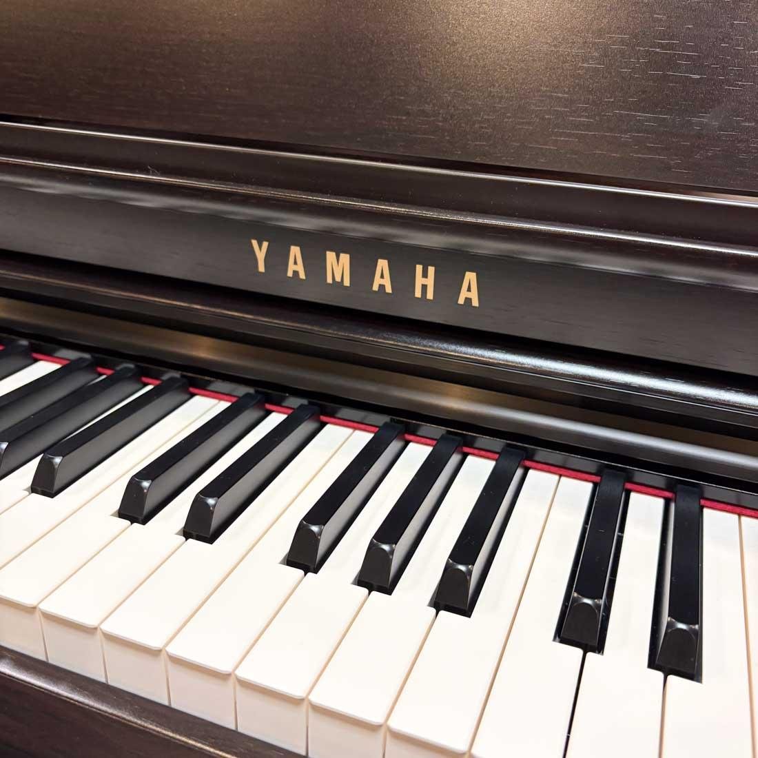 Yamaha 88 Keys Digital Piano