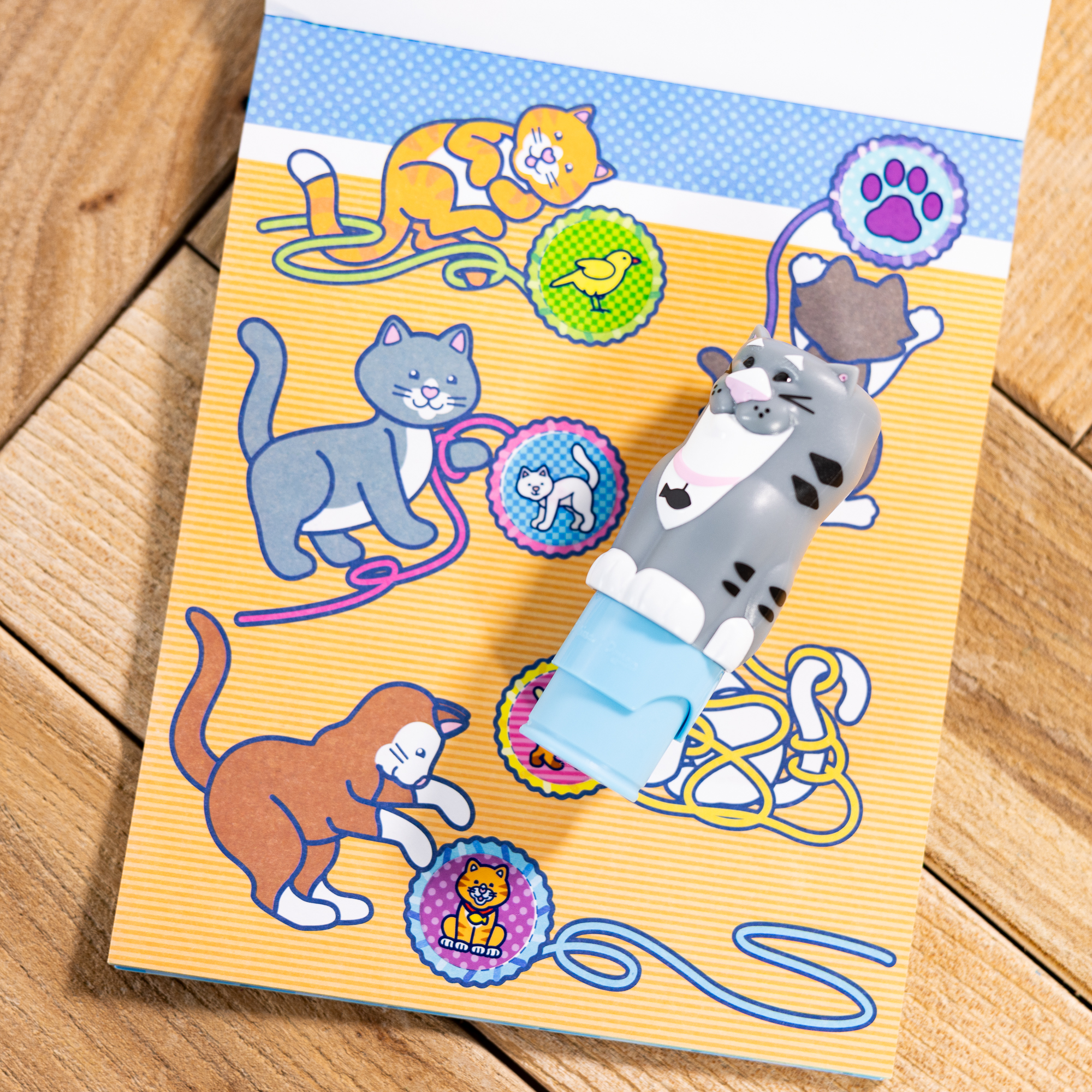 Melissa & Doug
