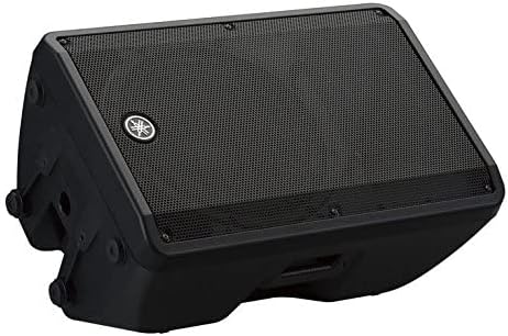Yamaha DBR-15 Portable Speaker