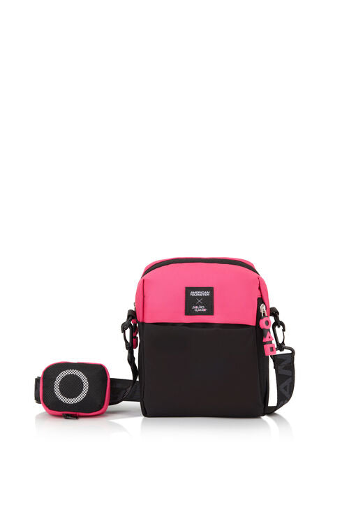 American Tourister Cross Body Bag