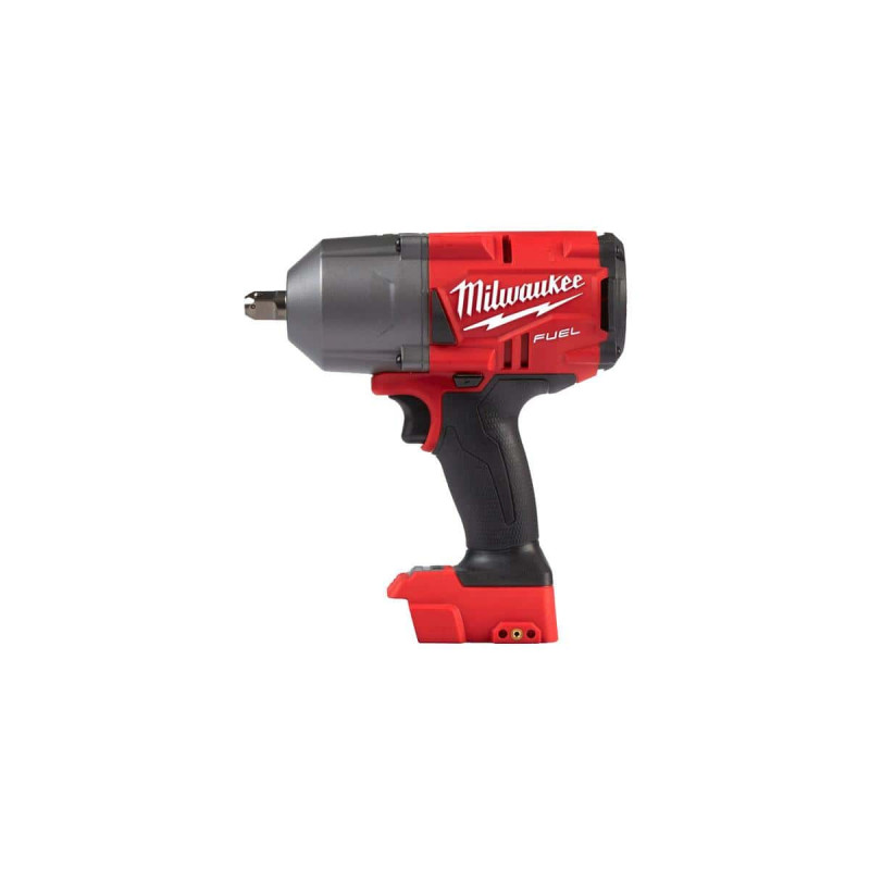 image: Image: Boulonneuse À Chocs Milwaukee Fuel M18 Fhiwp12-0x - Sans Batterie Ni Chargeur 493345