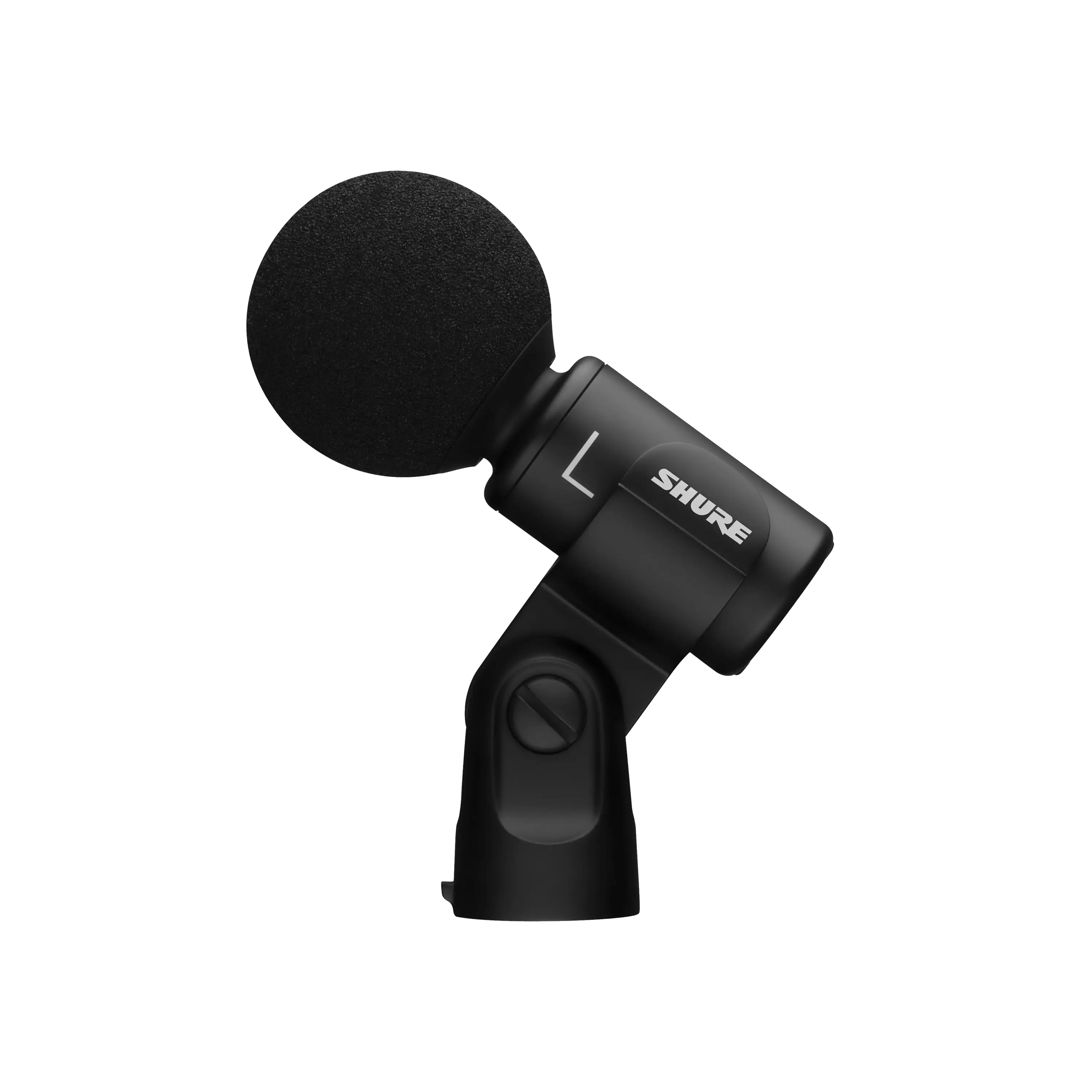 Shure Condenser Microphone