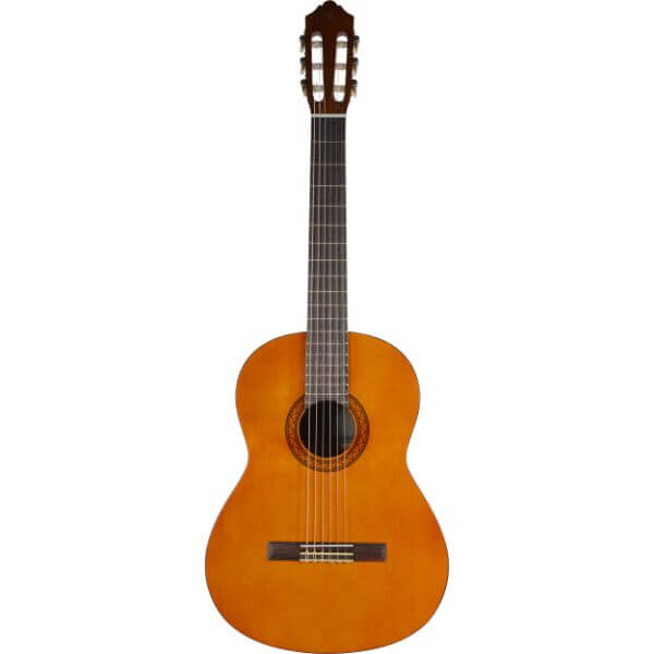 Yamaha 2724271152203 Classical Guitar Beginner
