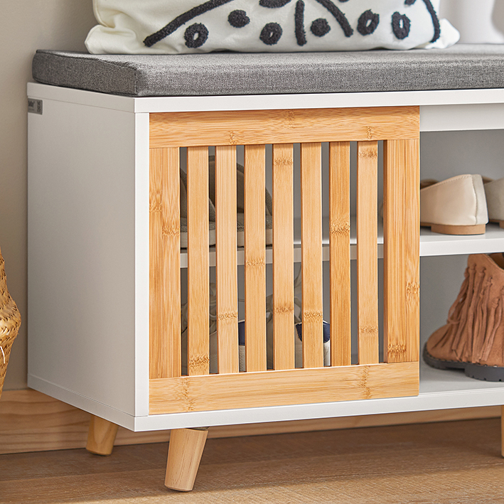 Banc À Chaussures Fsr125-wn