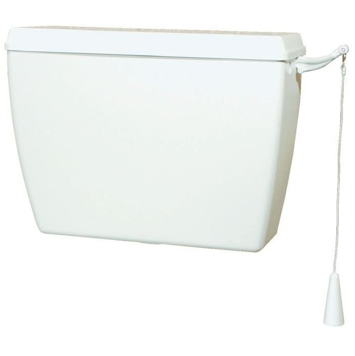 Réservoir De Chasse Haut 1300 1300 Regiplast