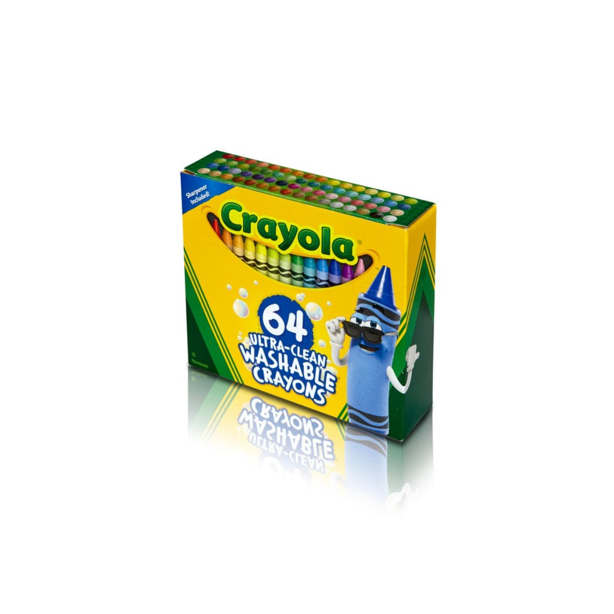 Crayola Wax Crayon