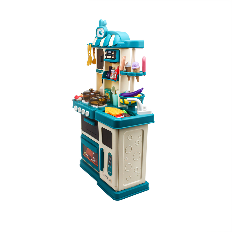Huada Toys Kitchen Playset