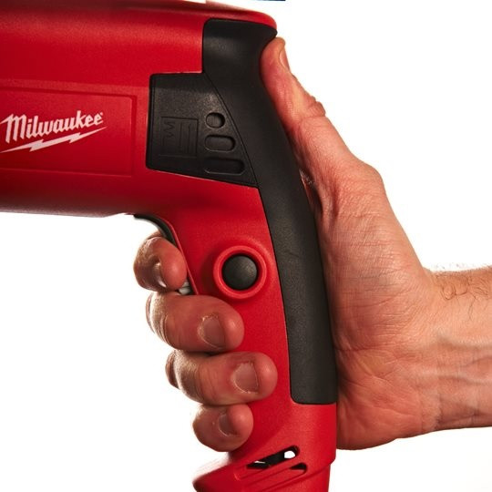 Perceuse 630 W 13 Mm 59 Nm Avec Coffret De 13 Rp Milwaukee