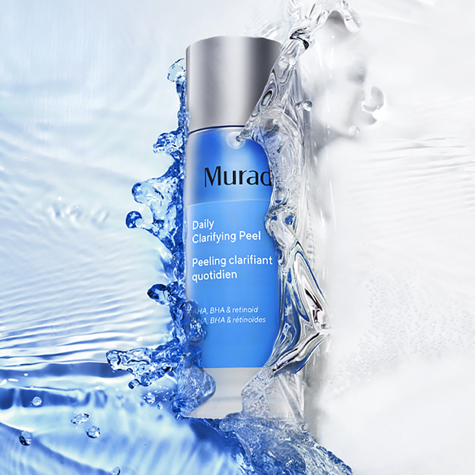 Murad Masks & Peels Daily Clarifying Peel ansiktsmasker dam – bild 2