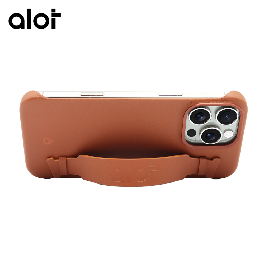 Alot iPhone 16 Pro Max Back Cover Mobile Case