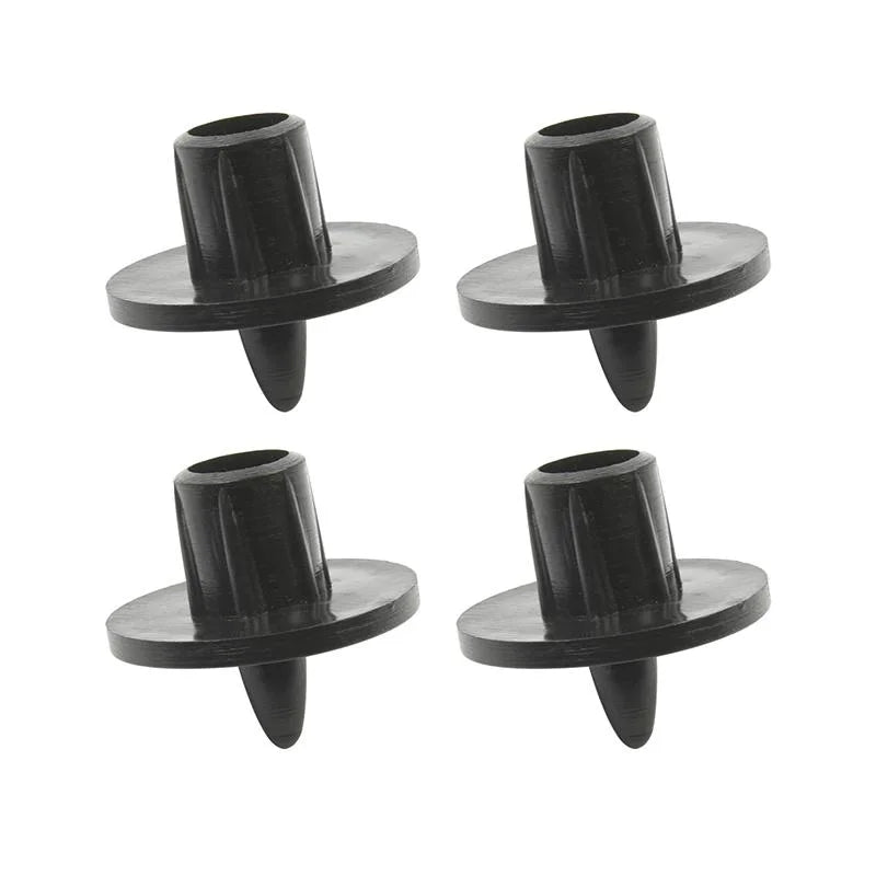Coupelles À Pointe 19mm 4 Pièces Dans Blister