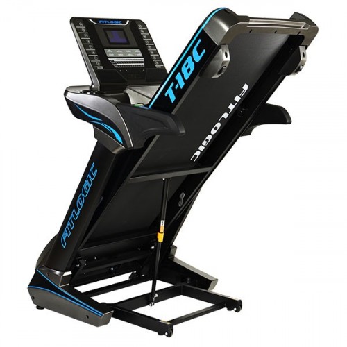 FitLogic T18C