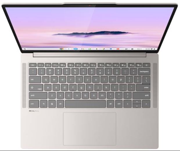 Lenovo Chrome 14M9610 - vue 3