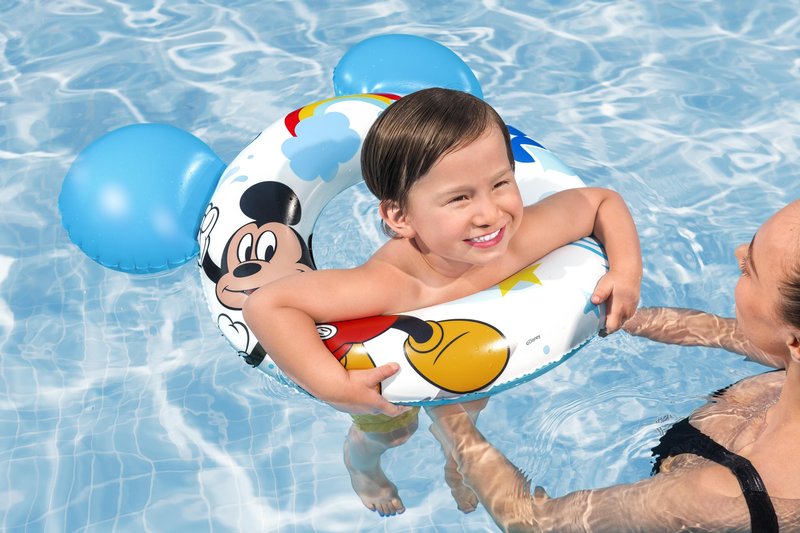 Bestway Pool Float Ring