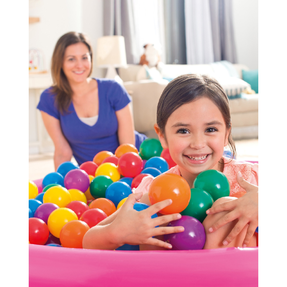 Intex Int49600 Toy Ball,Multi-Color