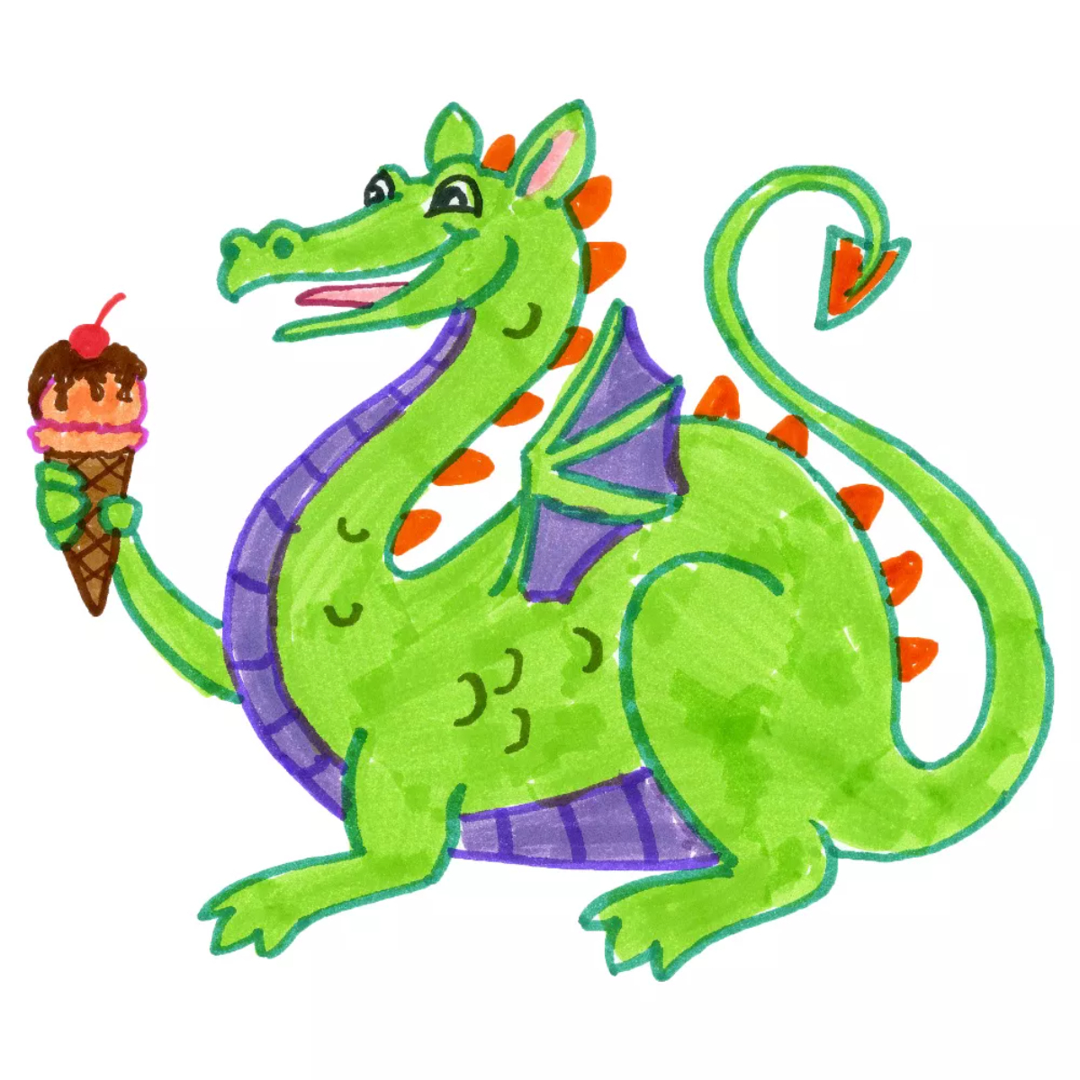 Crayola Color Marker