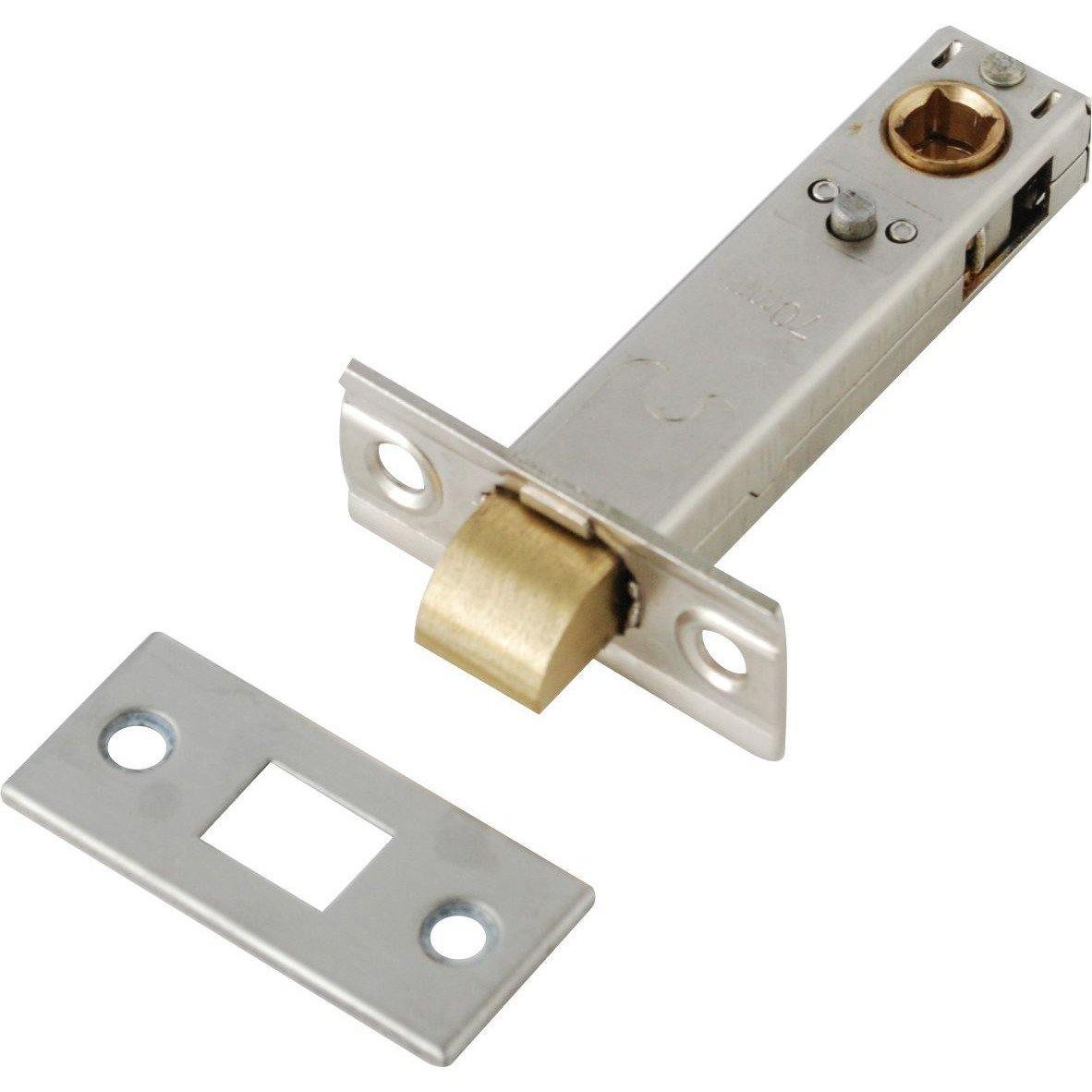 70mm Backset Latch with release pin
