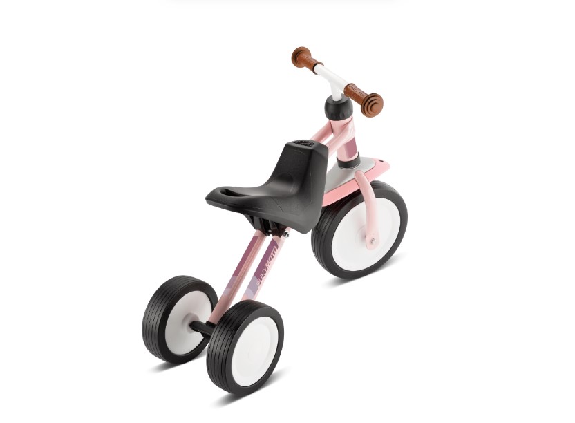 Pukymoto Retro Rose