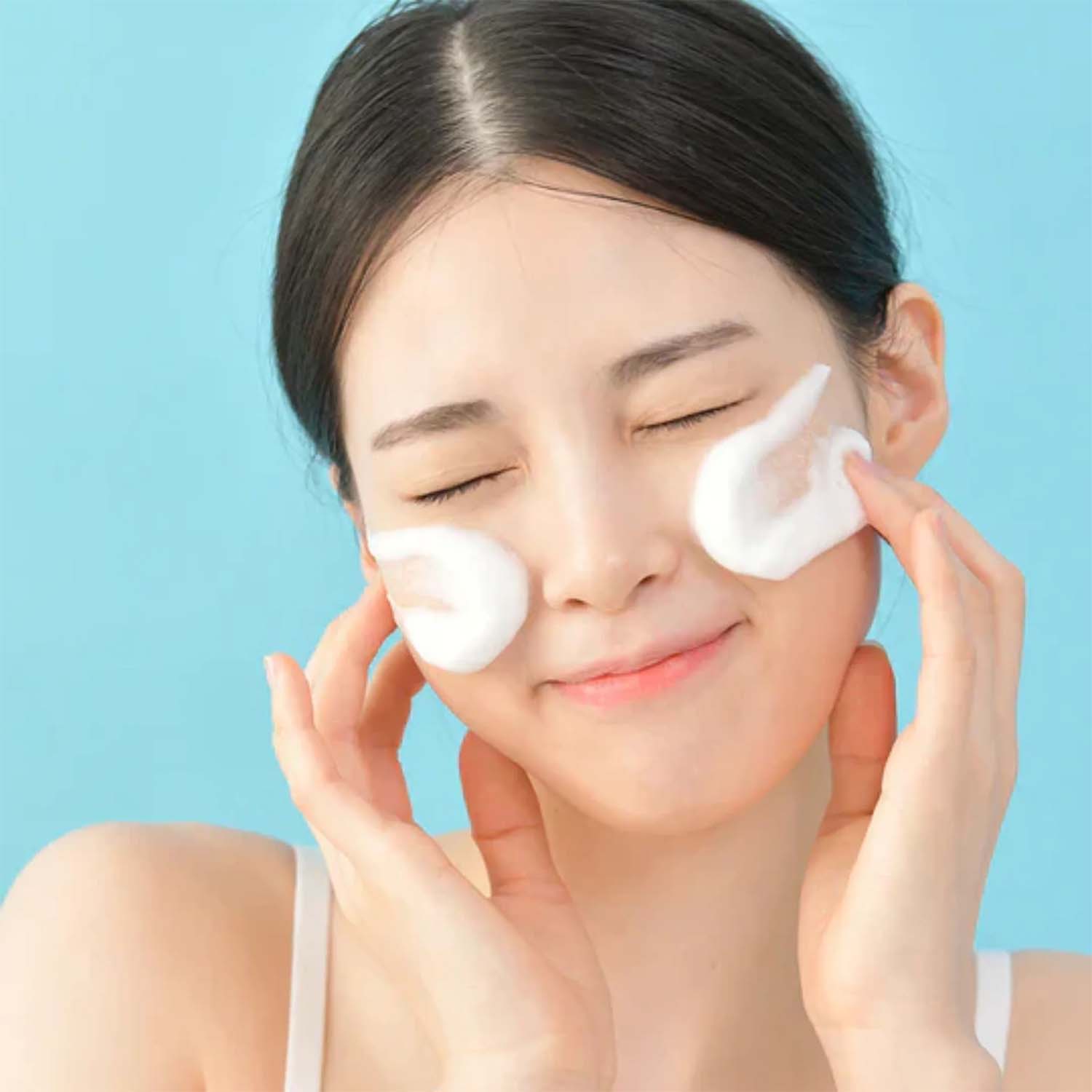 Detail produktu Round Lab 1025 Dokdo Bubble Foam