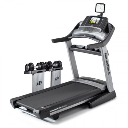 NordicTrack Commercial 2450