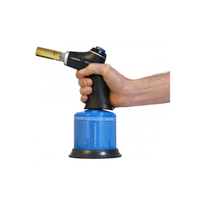 Lampe À Souder Campingaz - Vt 2000 Pz