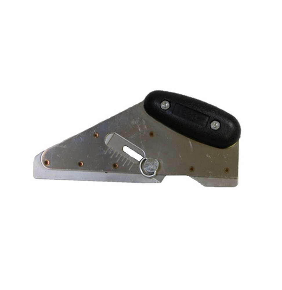 Rox® cushion lock cutter - stainless steel
