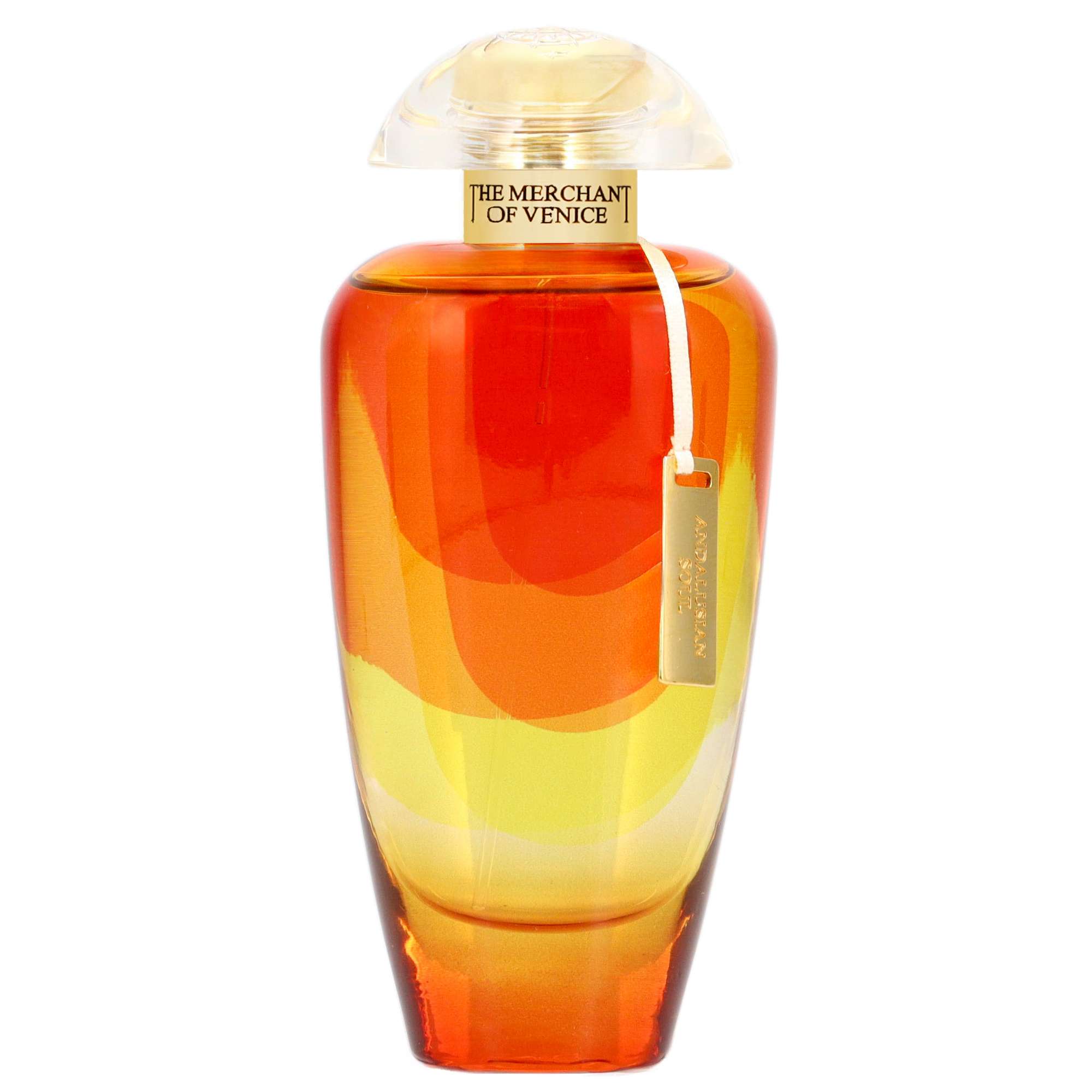 Thumbnail - The Merchant of Venice Andalusian Soul Eau de Parfum 100 ml