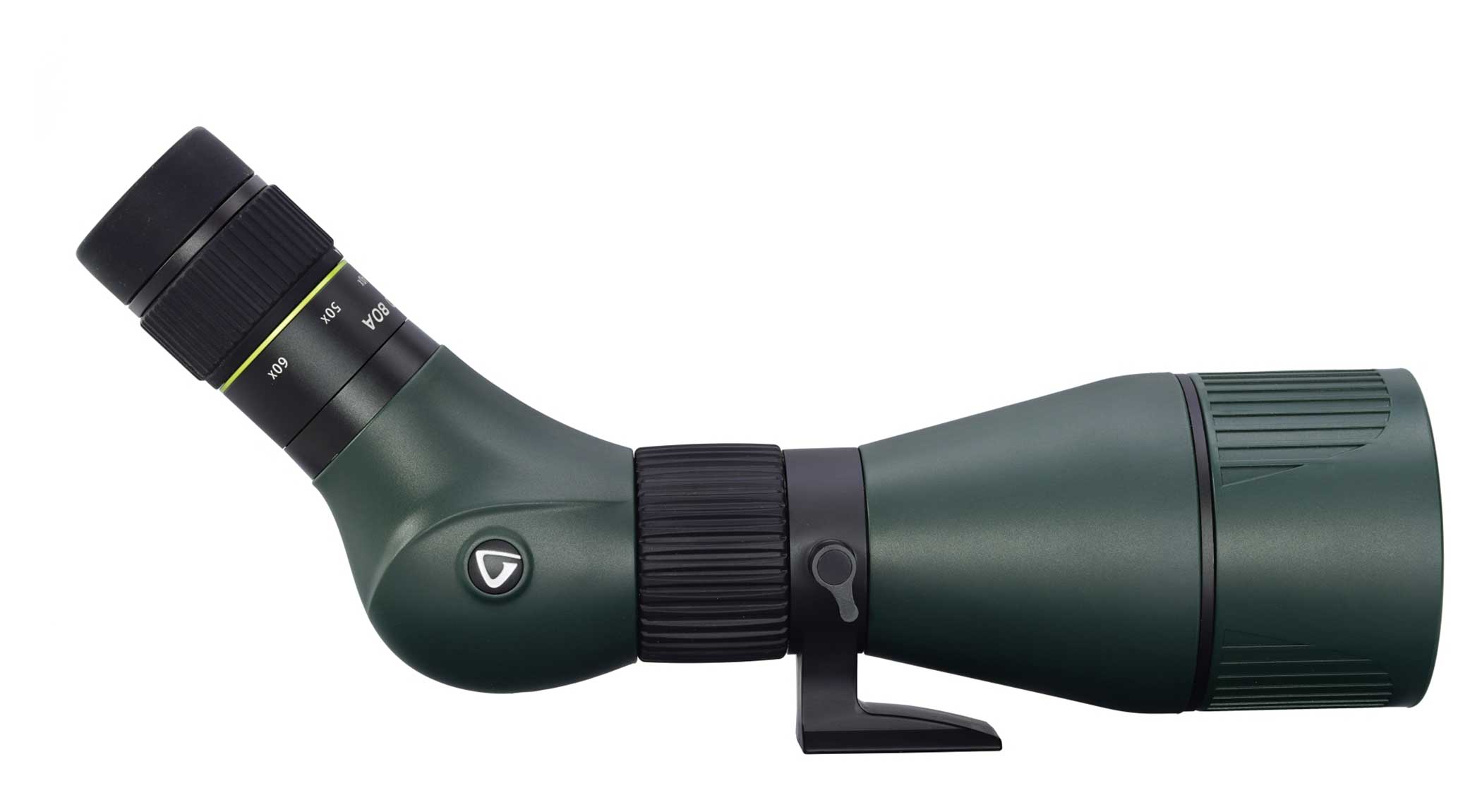 Vanguard Veo Hd 80a Longue-vue VANGUARD