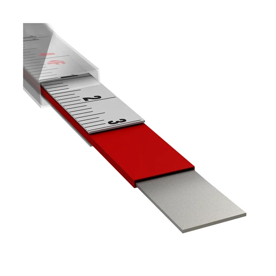Mesure Longue Boitier Ouvert 100 M Milwaukee
