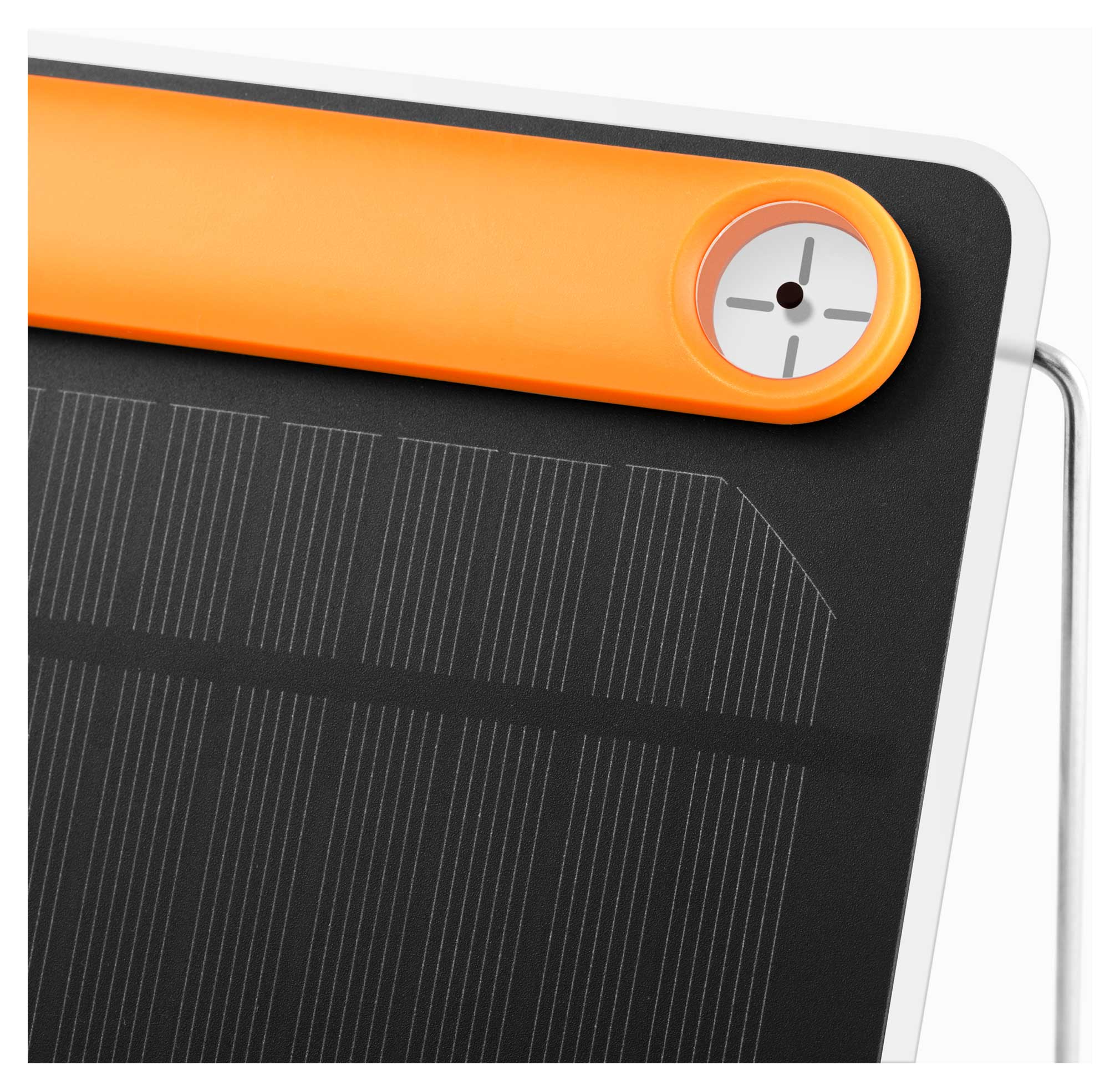 Panneau Solaire Solarpanel 5+ Biolite | 5w