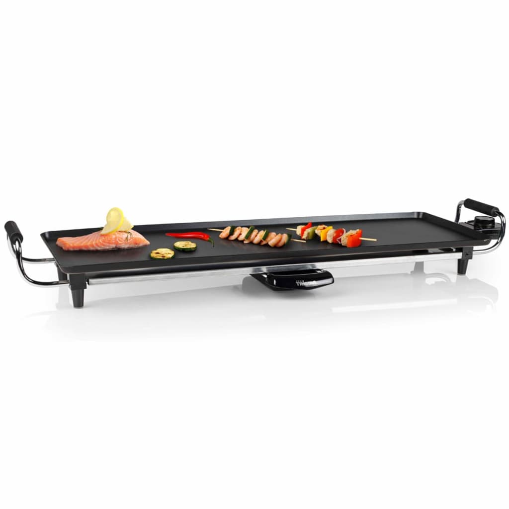 Plancha Electrique Carrefour