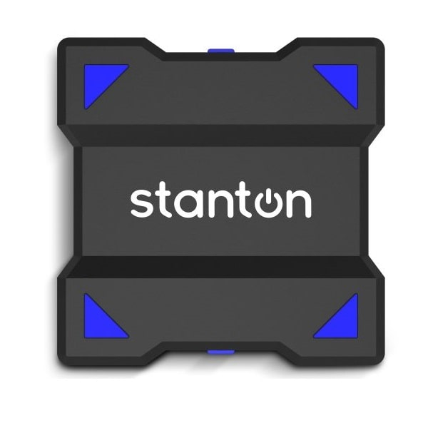 Stanton Dj Turntable 2 Channels Single Deck