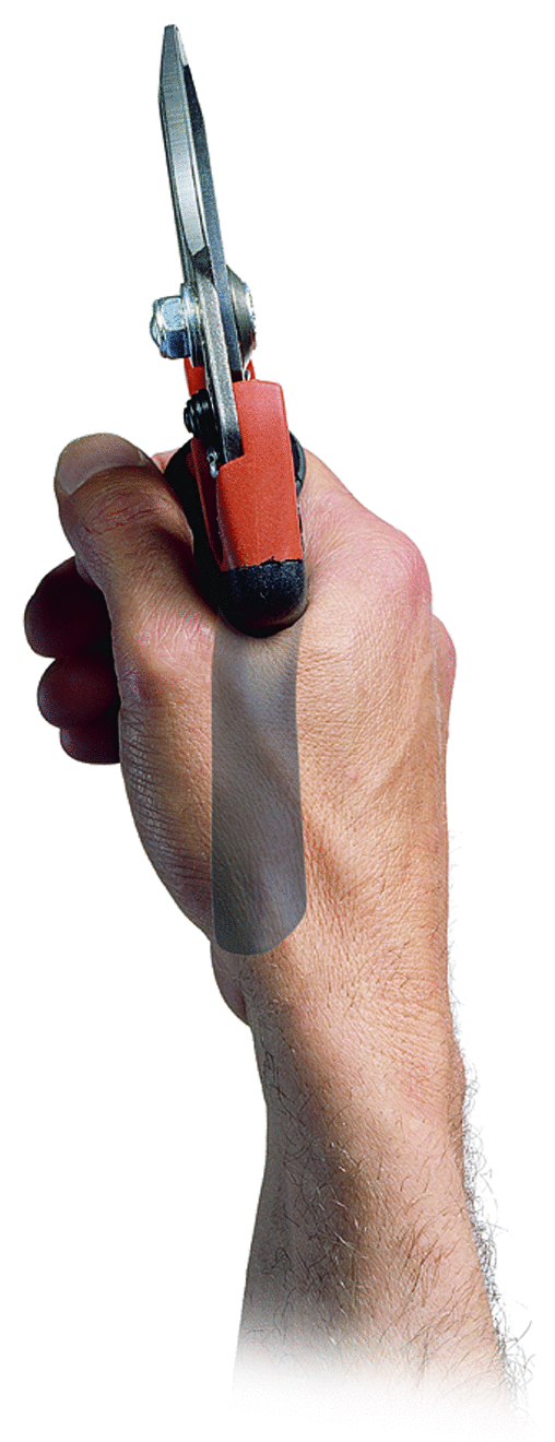 Bahco Scie D'élagage Professionnelle Ergonomique L Px-l2