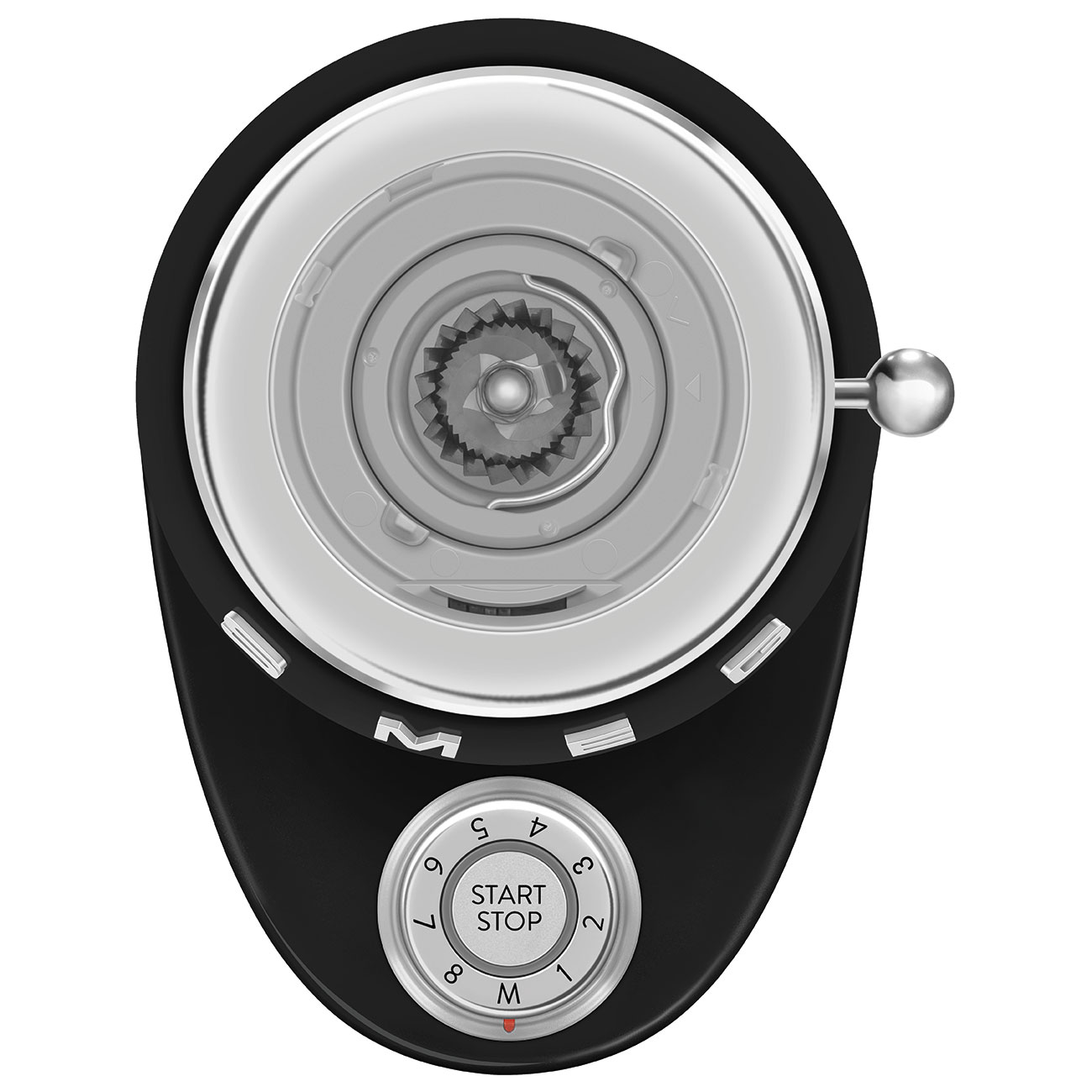 Smeg Coffee Grinder