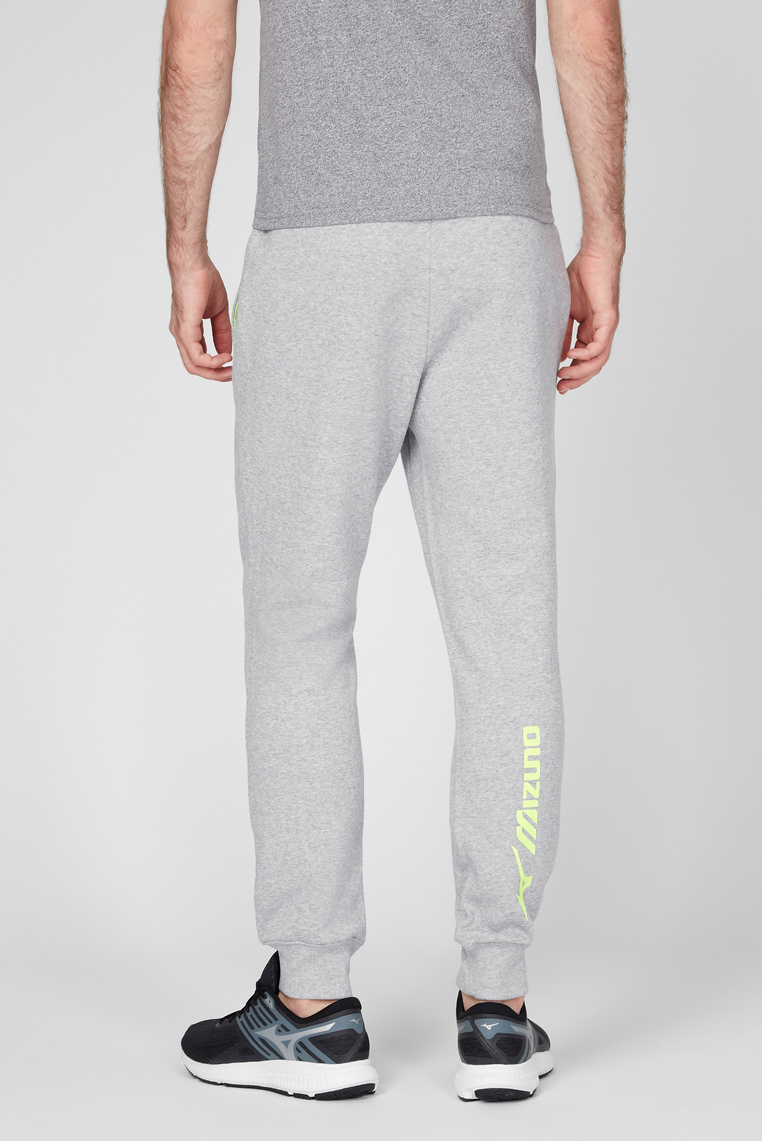 Штаны спортивные MIZUNO Men Sweat Pant для взрослых, мужчинам