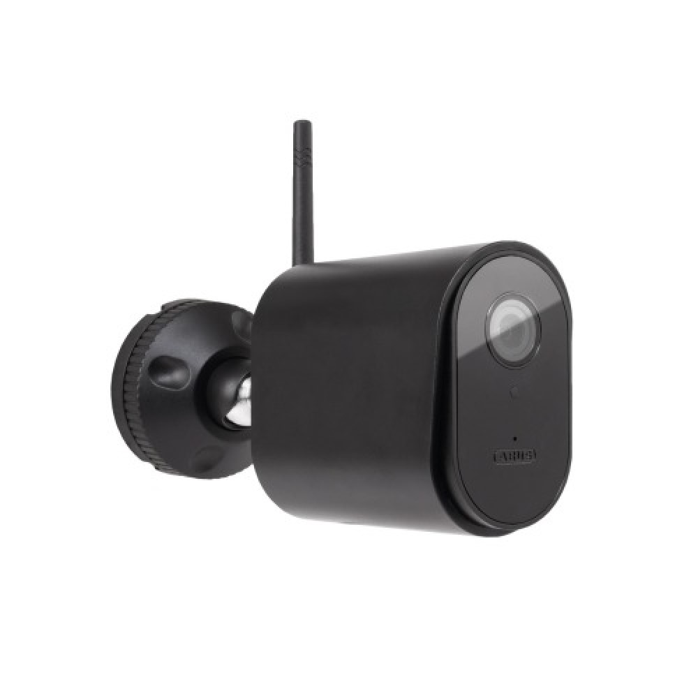 Camera Tube Exterieur Fixe Hd Black Edition à Prix Carrefour