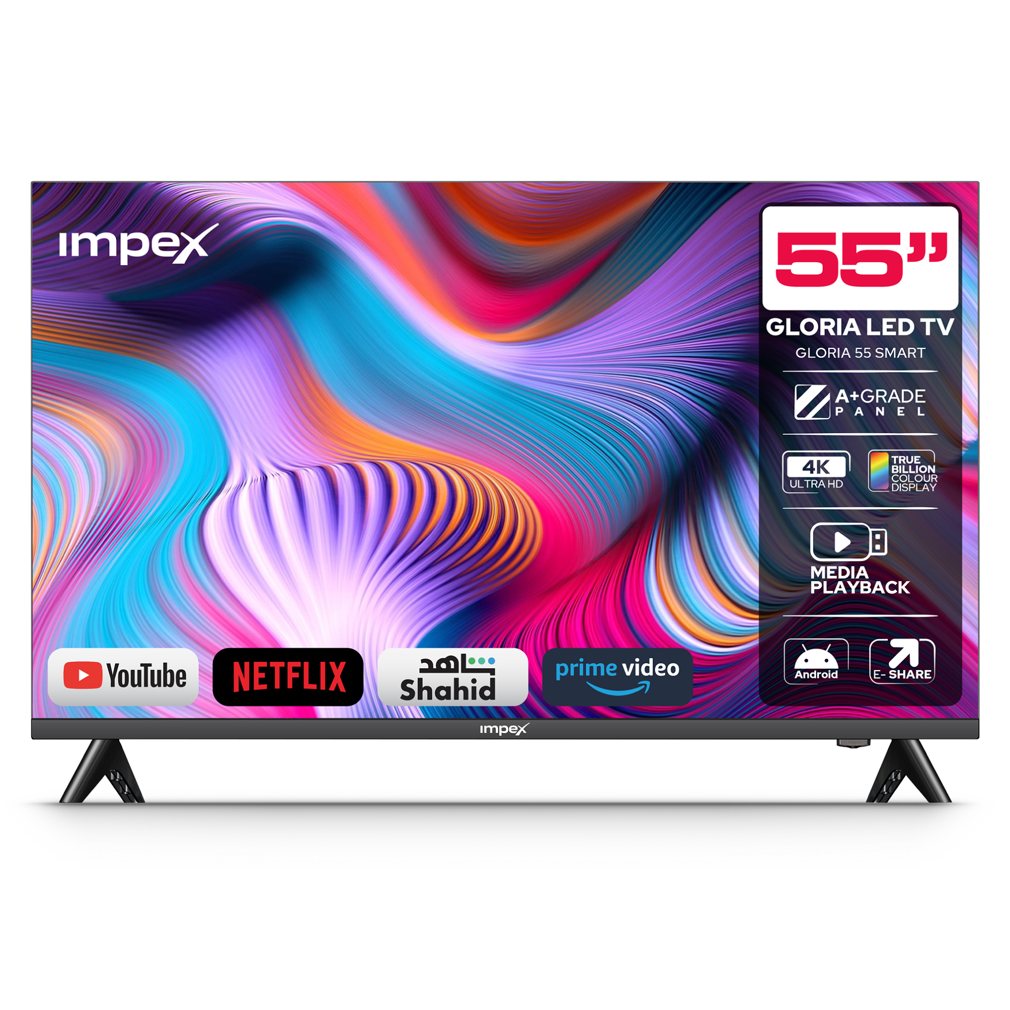 Impex Smart TV