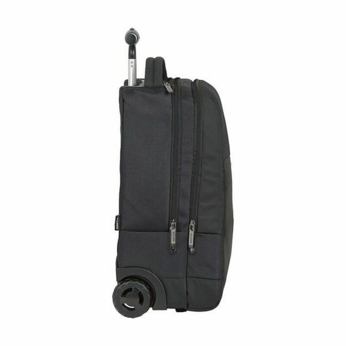 Chariot Pour Ordinateur Portable 2 Roues Safta M144b 15,6''