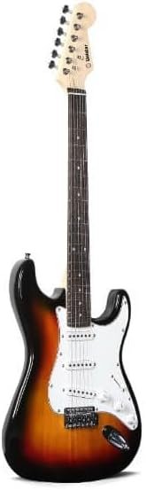 Unistar Electric Guitar Beginner