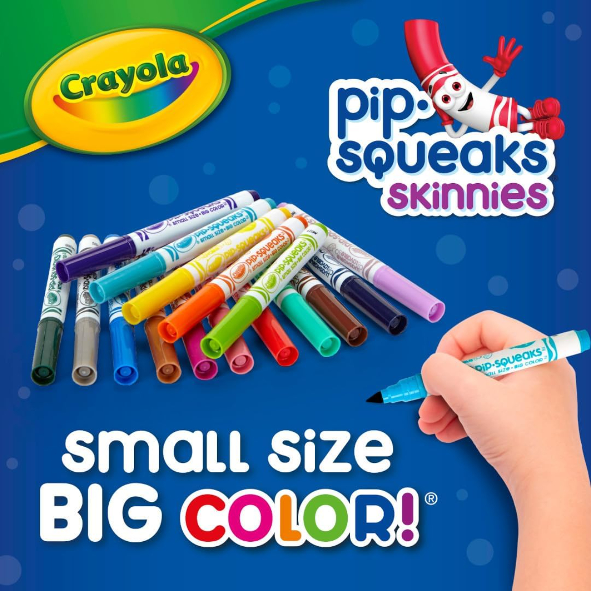 Crayola Washable Marker
