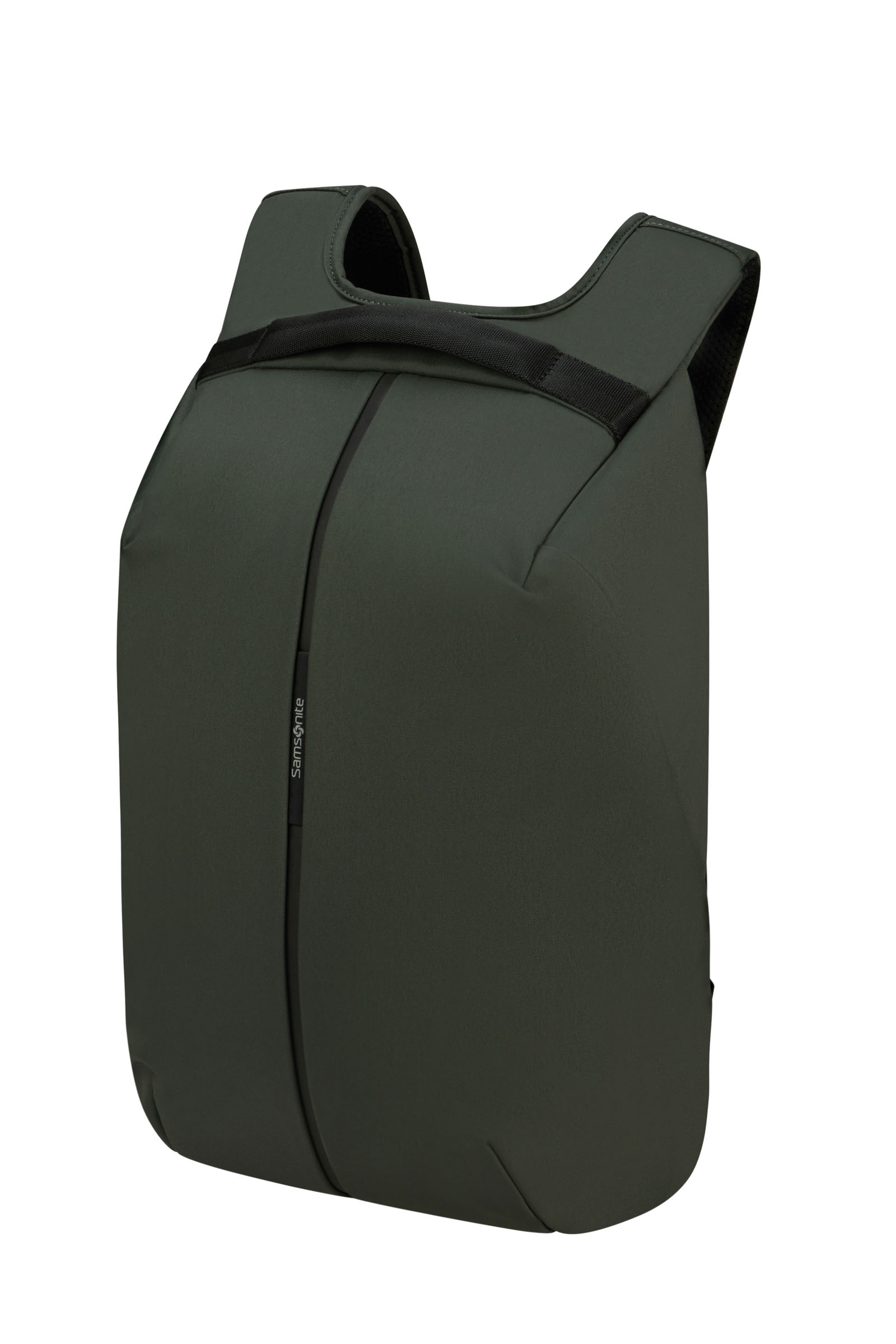 Samsonite Laptop Backpack Small (16"),For 16.1" (Device),Unisex,Green