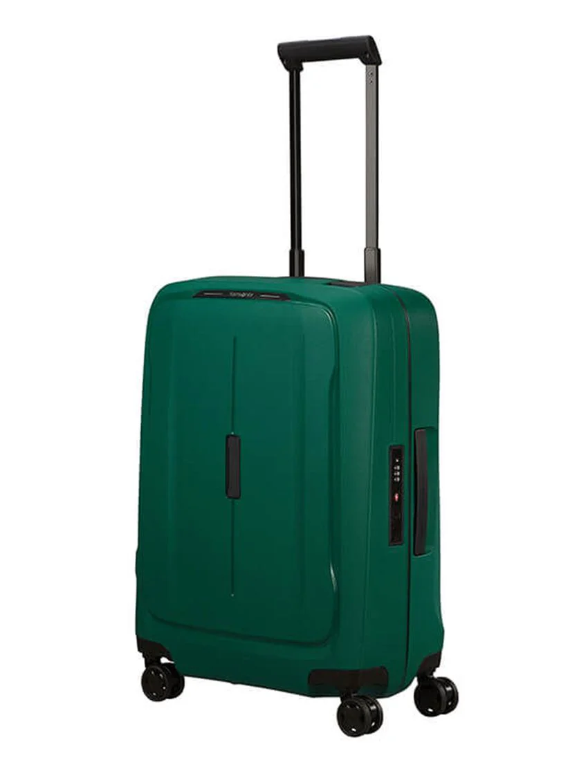 Samsonite Cabin Luggage Carry-On (20"),1 Piece,Green