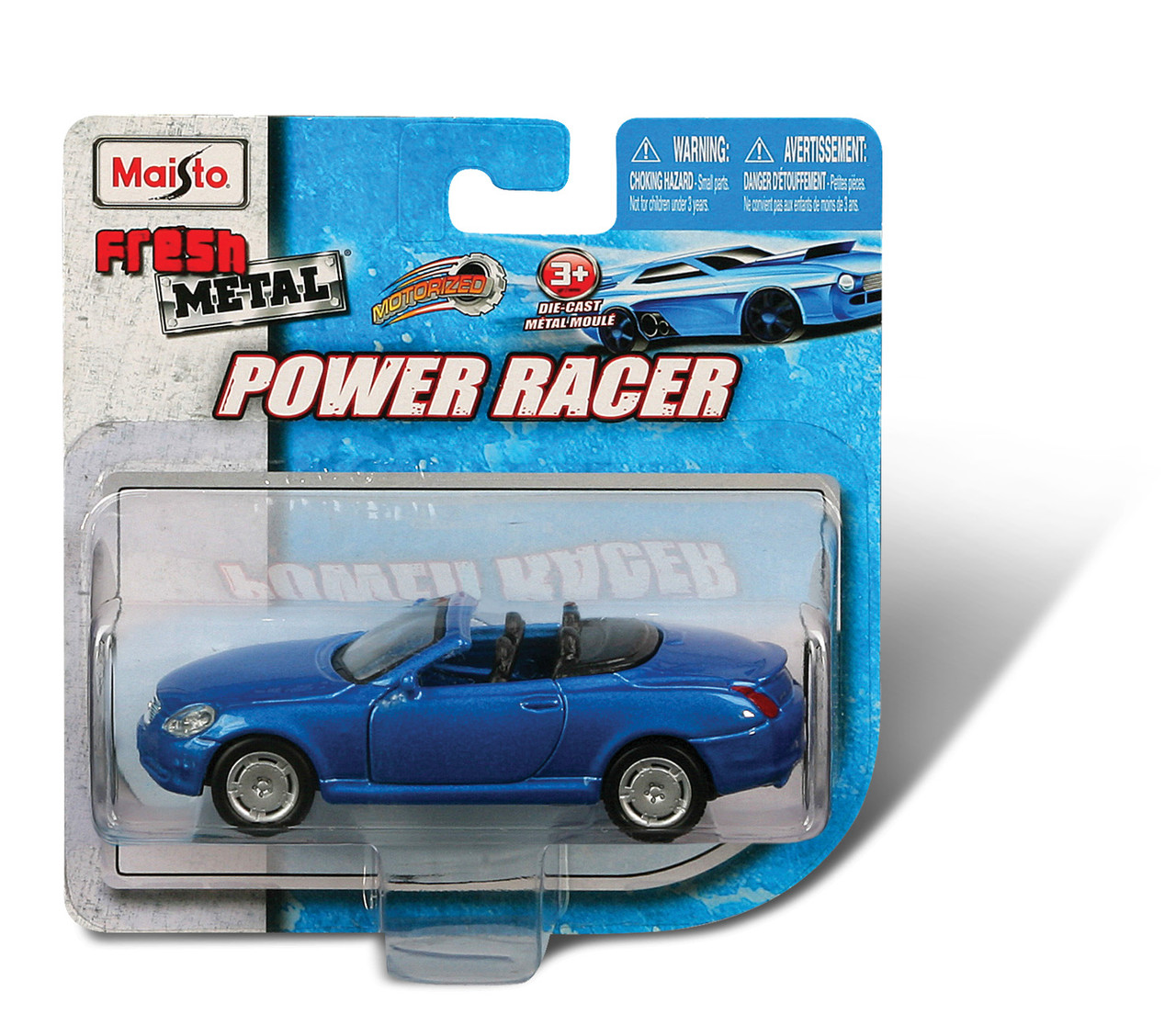 Maisto Diecast Model Pickup Truck