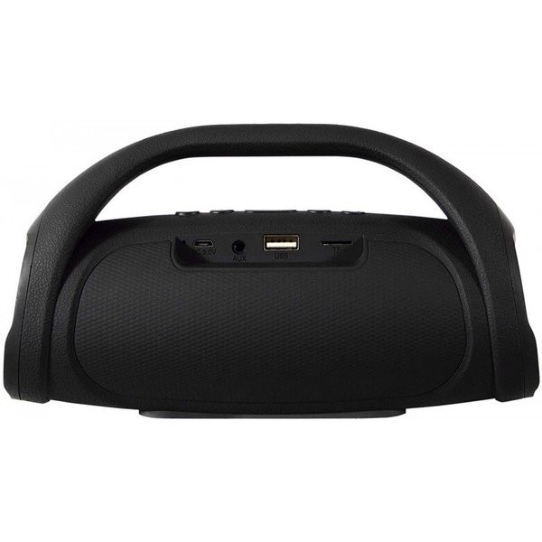 W-KING Haut-Parleur Bluetooth 80W - Enceinte Portable Extérieure Étanche IPX6 Avec Basses Amplifiées, Stéréo Et Charge Inversée