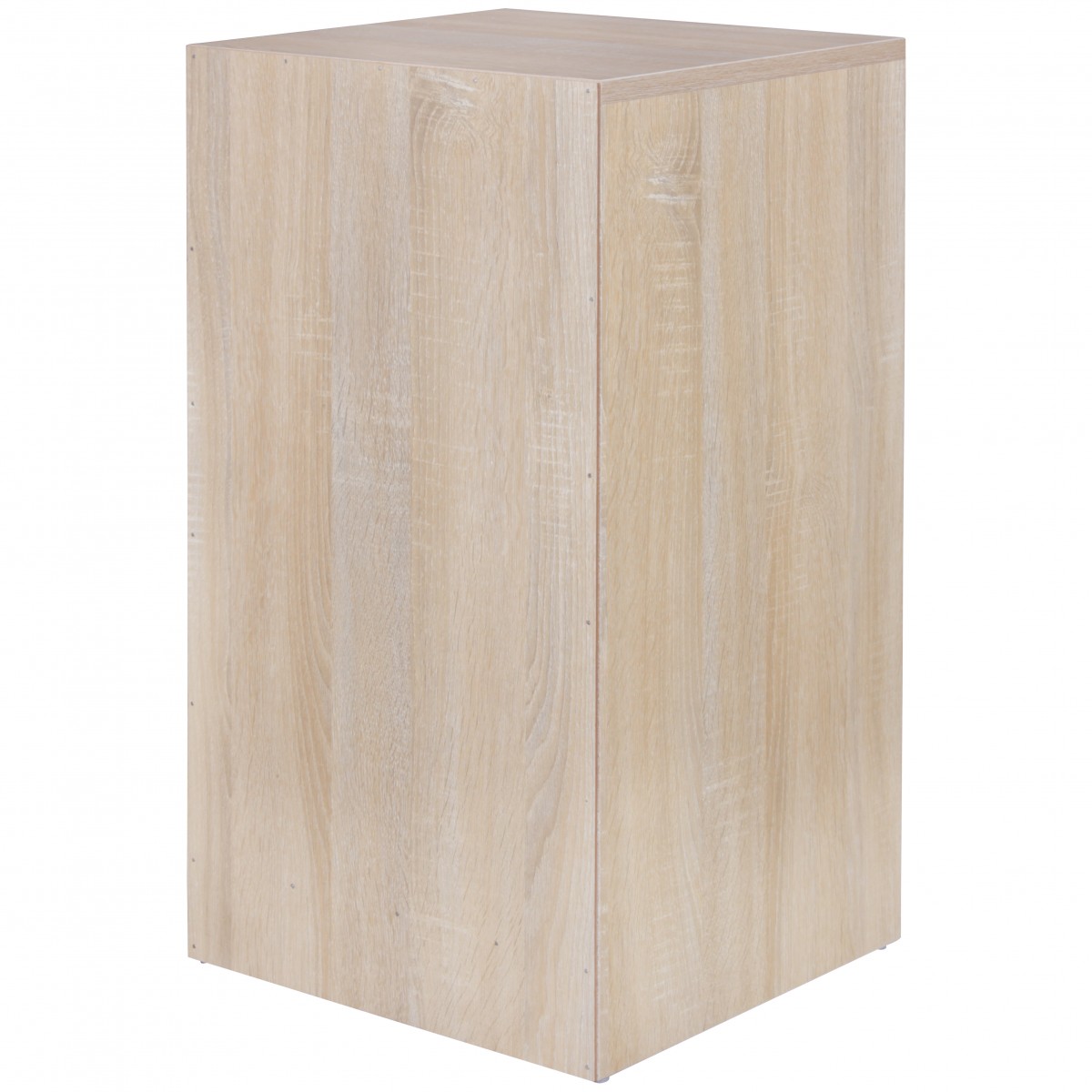 Finebuy Table De Chevet 37,5x68x35 Cm Console De Nuit Moderne Avec Tiroir Design