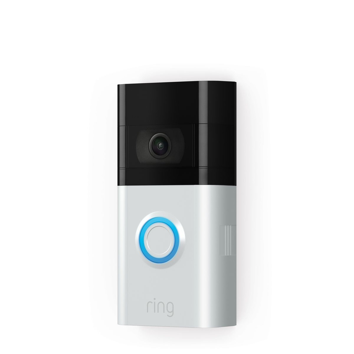 Ring Video Doorbell 3 Improved Motion Detection